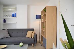 Alicante XI - 4.A by Beni4u