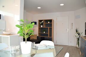 Alicante XI - 4.A by Beni4u