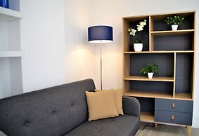 Alicante XI - 4.A by Beni4u