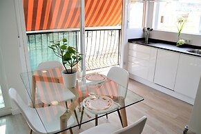 Alicante XI - 4.A by Beni4u