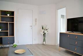 Alicante XI - 4.A by Beni4u