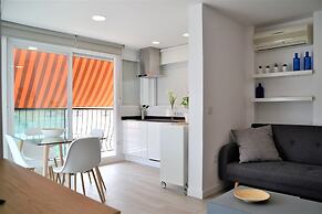 Alicante XI - 4.A by Beni4u