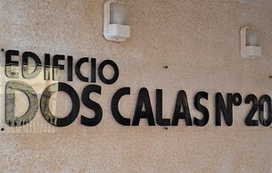 Dos Calas 13-B
