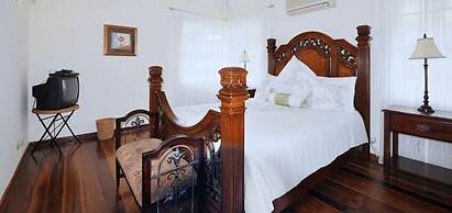 Villa Belleview