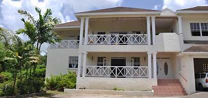 Villa Belleview