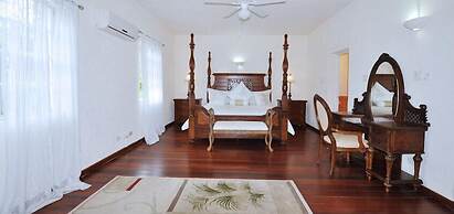 Villa Belleview