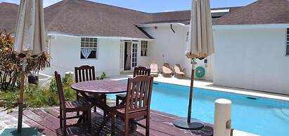 Villa Belleview