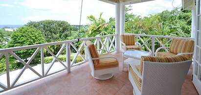Villa Belleview