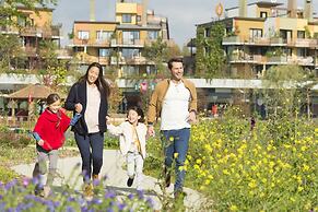 Les Villages Nature Paris