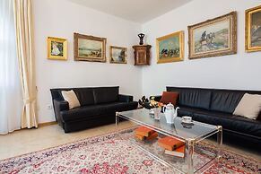 Apartment Signorina Leticija