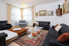 Apartment Signorina Leticija