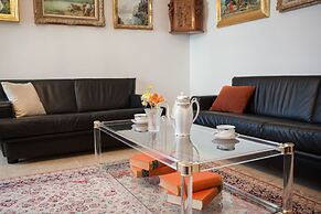 Apartment Signorina Leticija