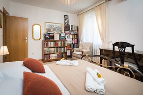 Apartment Signorina Leticija