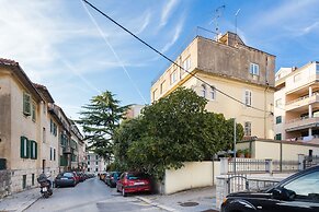 Apartment Signorina Leticija