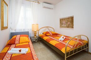 Apartment Signorina Leticija