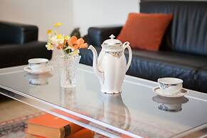 Apartment Signorina Leticija