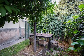 Apartment Signorina Leticija