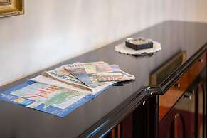 Apartment Signorina Leticija