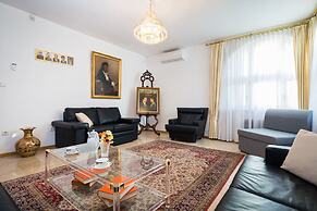 Apartment Signorina Leticija