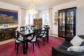 Apartment Signorina Leticija