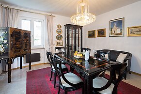 Apartment Signorina Leticija