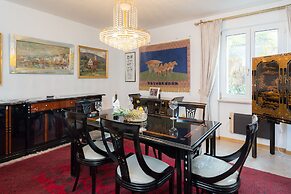 Apartment Signorina Leticija