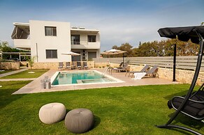 Kagiemar Luxury House