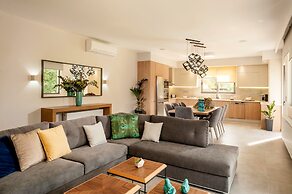 Kagiemar Luxury House