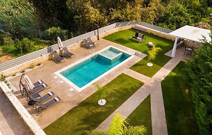 Kagiemar Luxury House