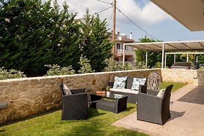 Kagiemar Luxury House