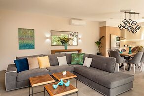 Kagiemar Luxury House