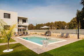 Kagiemar Luxury House