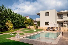 Kagiemar Luxury House