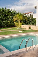 Kagiemar Luxury House