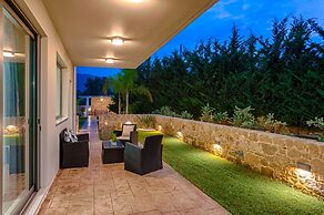 Kagiemar Luxury House