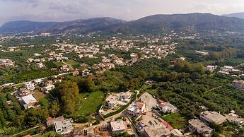 Kagiemar Luxury House