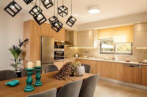 Kagiemar Luxury House