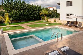 Kagiemar Luxury House