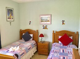 Windsor Hills Resort by ITSVR