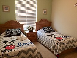 Windsor Palms Resort by ITSVR