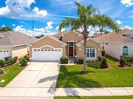 Windsor Palms Resort by ITSVR