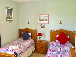 Windsor Palms Resort by ITSVR