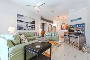 Windsor Palms Resort by ITSVR