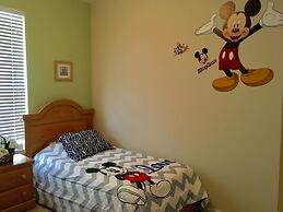 Windsor Palms Resort by ITSVR