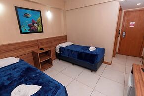 Rede Andrade Riviera Premium