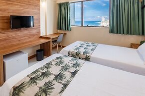 Rede Andrade Riviera Premium