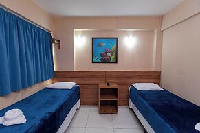 Rede Andrade Riviera Premium