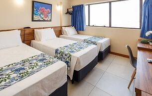 Rede Andrade Riviera Premium