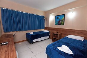 Rede Andrade Riviera Premium
