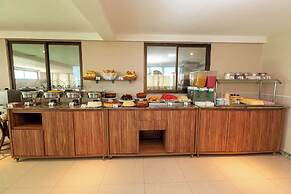 Rede Andrade Riviera Premium